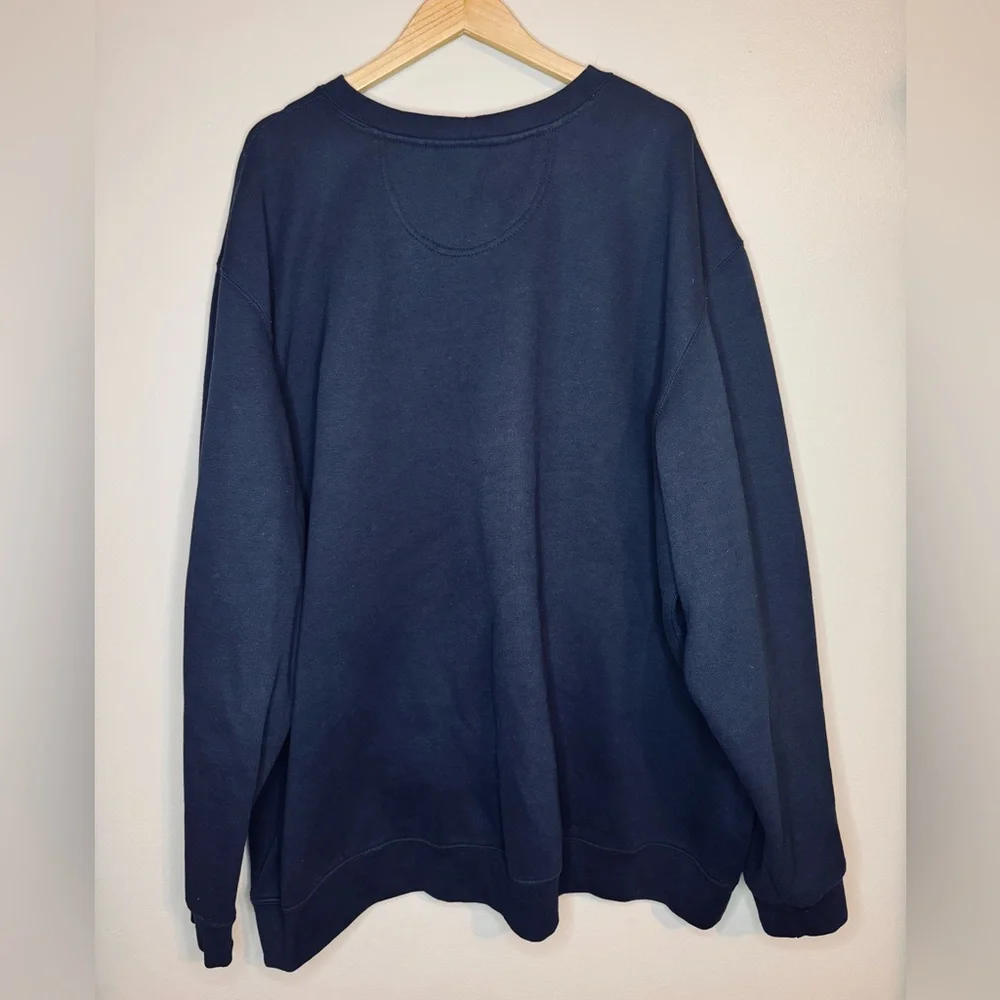 Carhartt rare crewneck